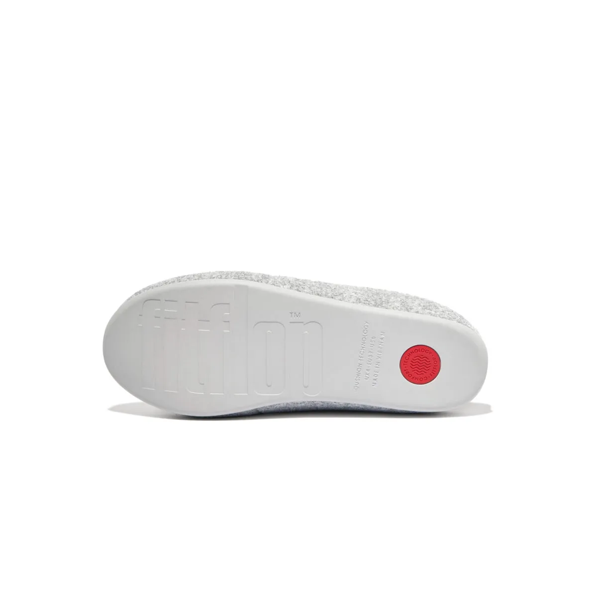 CHRISSIE II Haus Felt Slippers