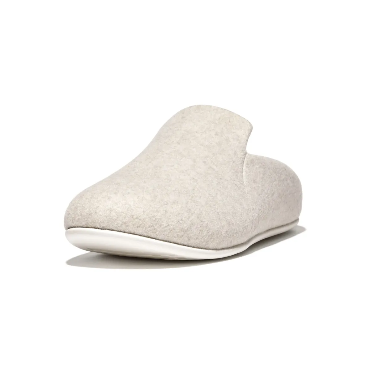 CHRISSIE II Haus Felt Slippers
