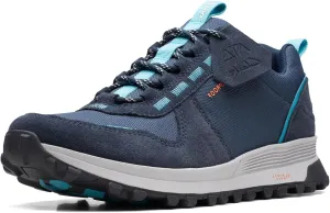 Clarks Men's ATL Trek Walk Waterproof Sneaker