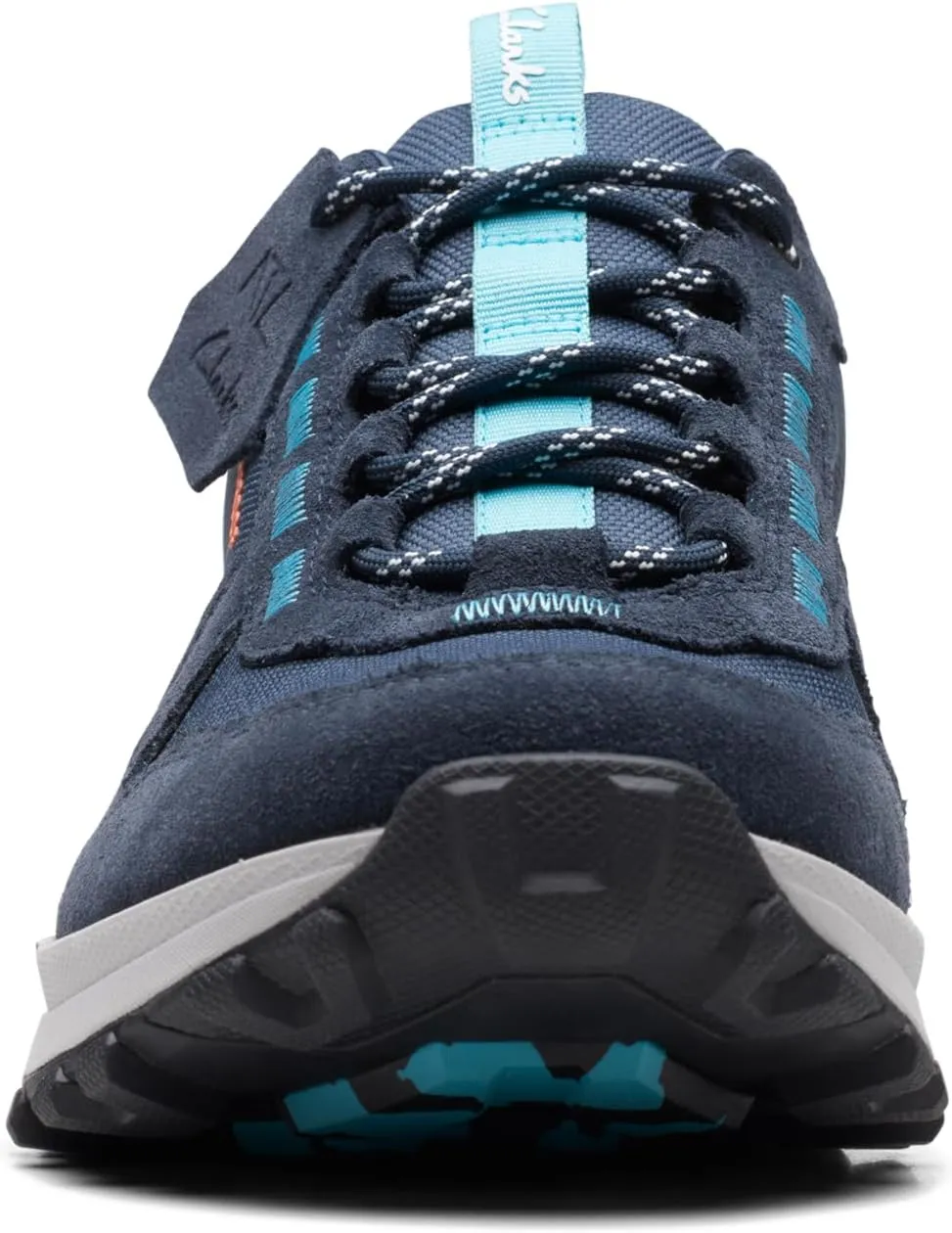 Clarks Men's ATL Trek Walk Waterproof Sneaker