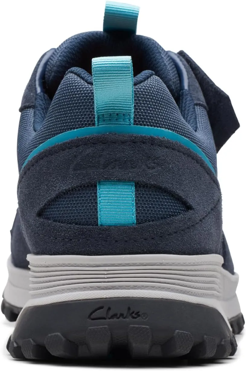 Clarks Men's ATL Trek Walk Waterproof Sneaker