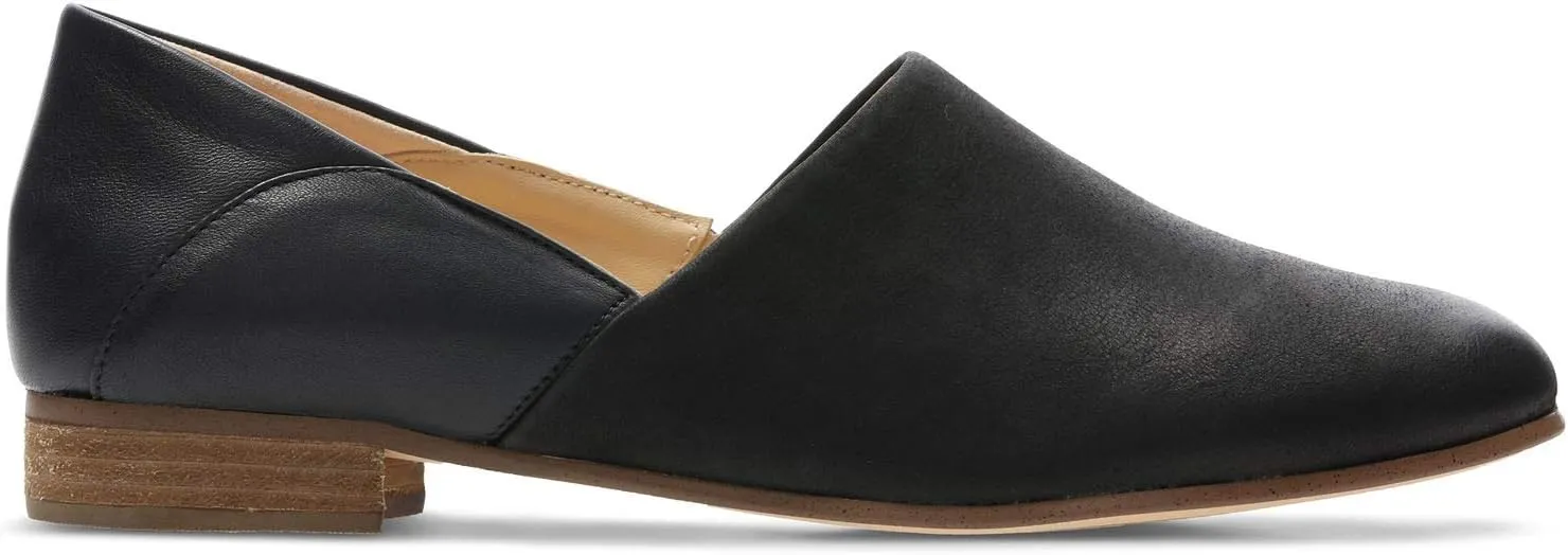 Clarks Men's Escalade Slip-On