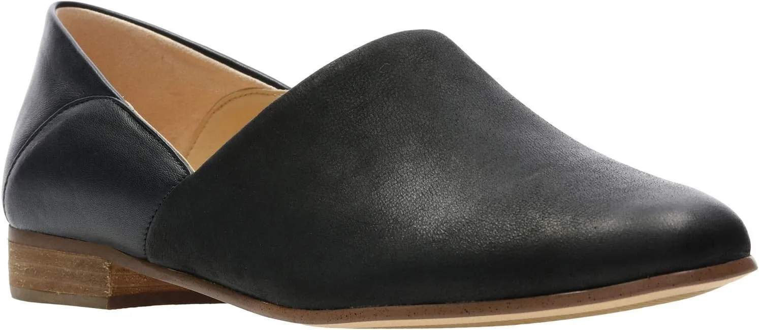Clarks Men's Escalade Slip-On