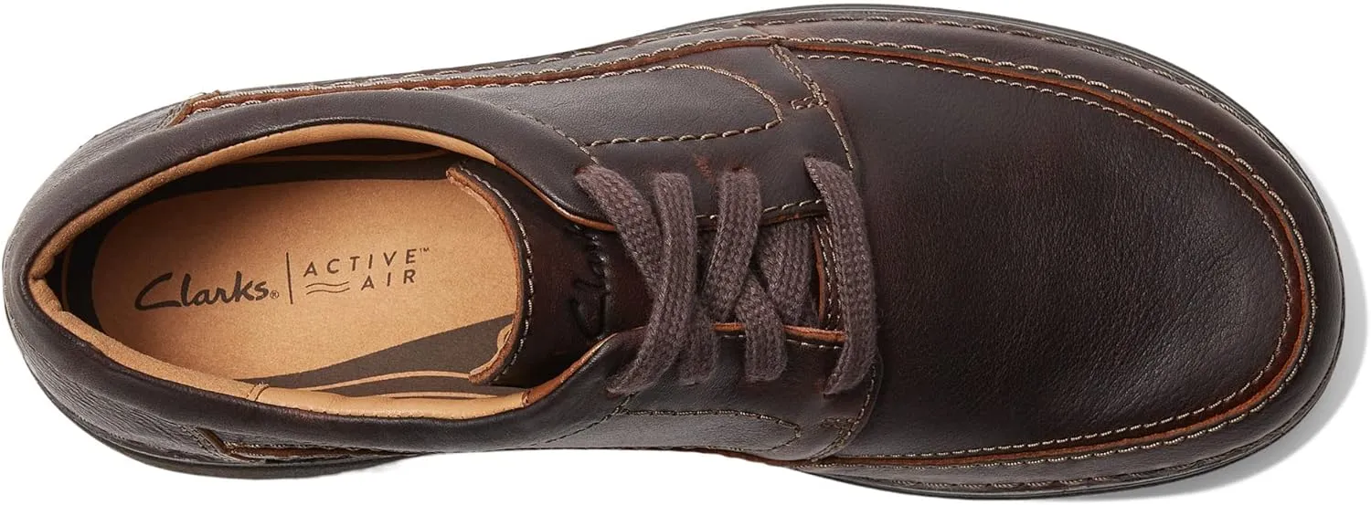 Clarks Men's Nature 5 Lo Loafer