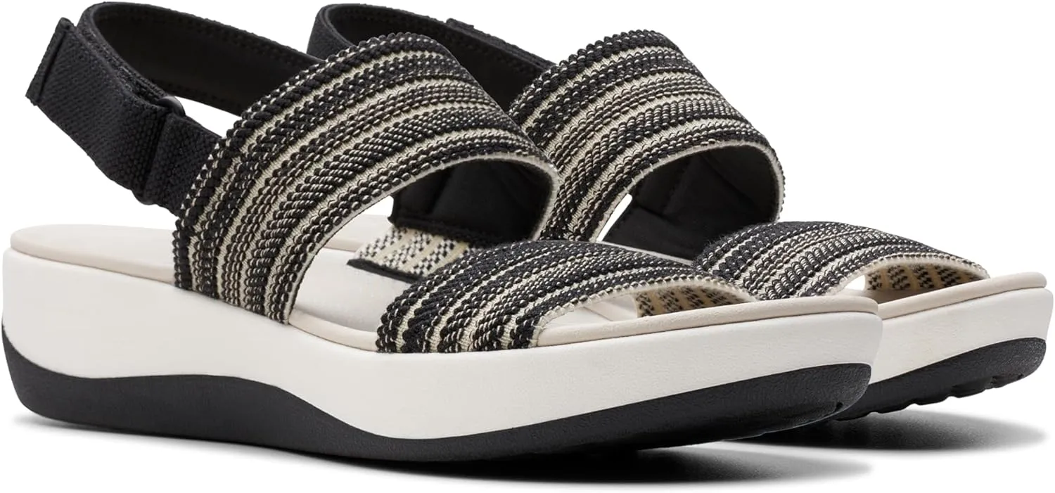 Clarks Women's, Arla Stroll Sandal