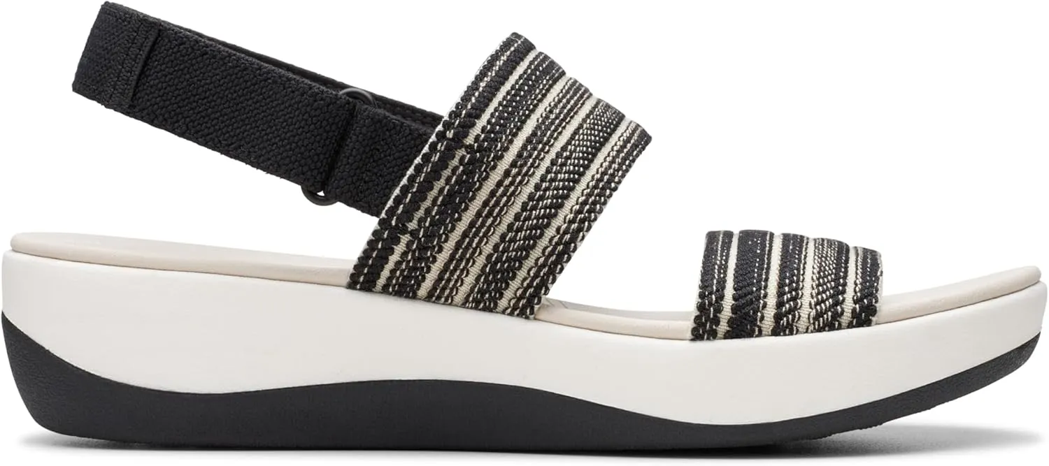 Clarks Women's, Arla Stroll Sandal
