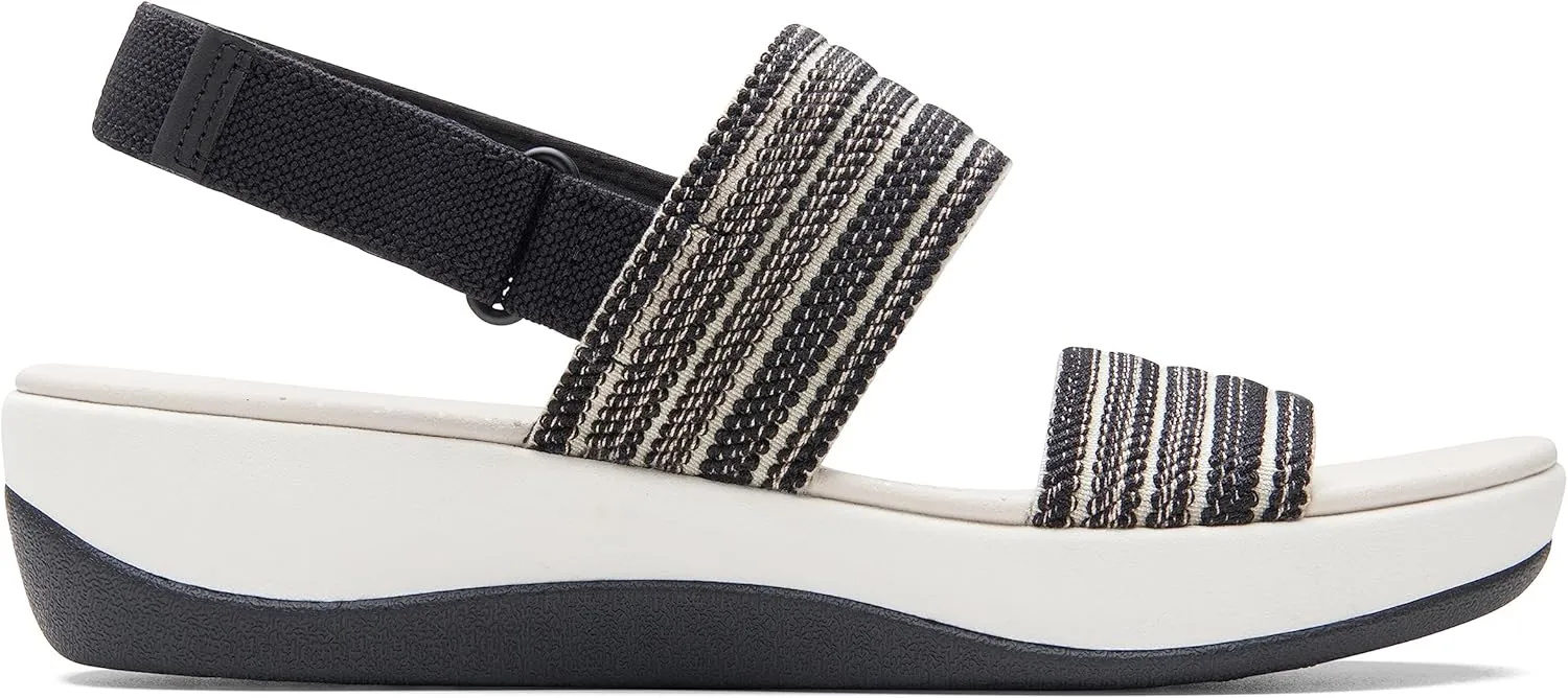 Clarks Women's, Arla Stroll Sandal