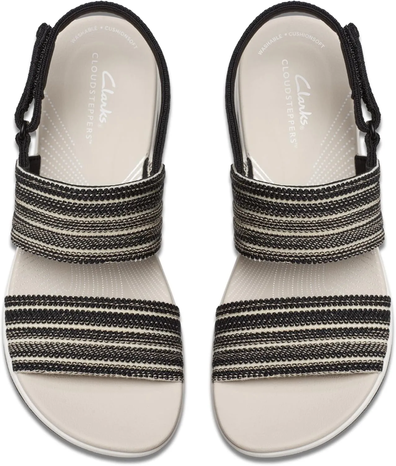 Clarks Women's, Arla Stroll Sandal
