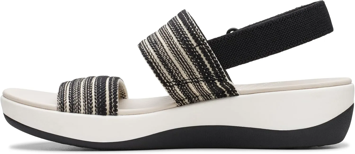 Clarks Women's, Arla Stroll Sandal