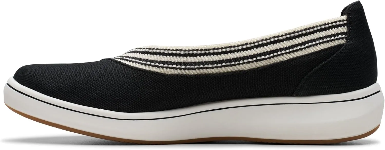 Clarks Women's Breeze Sky Air CloudSteppers Loafer