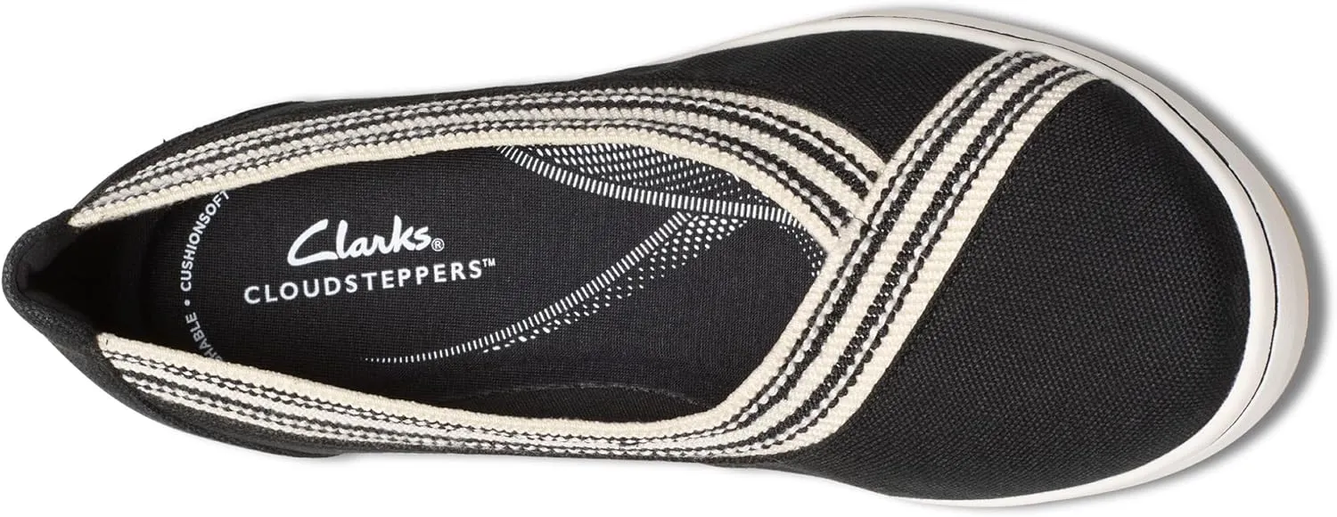 Clarks Women's Breeze Sky Air CloudSteppers Loafer