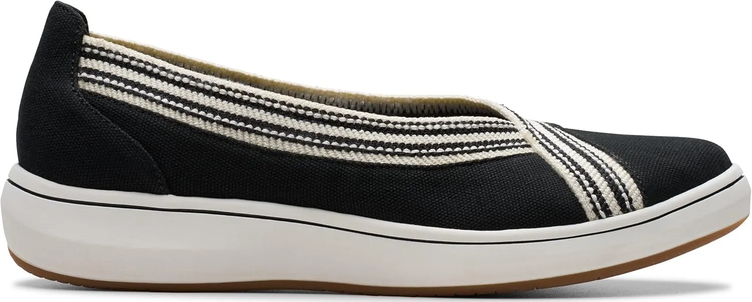 Clarks Women's Breeze Sky Air CloudSteppers Loafer