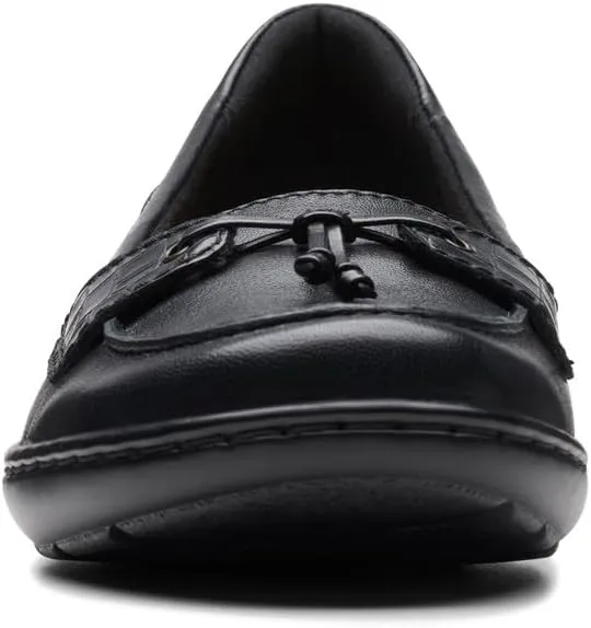 Clarks Women's Cora Haley Loafer