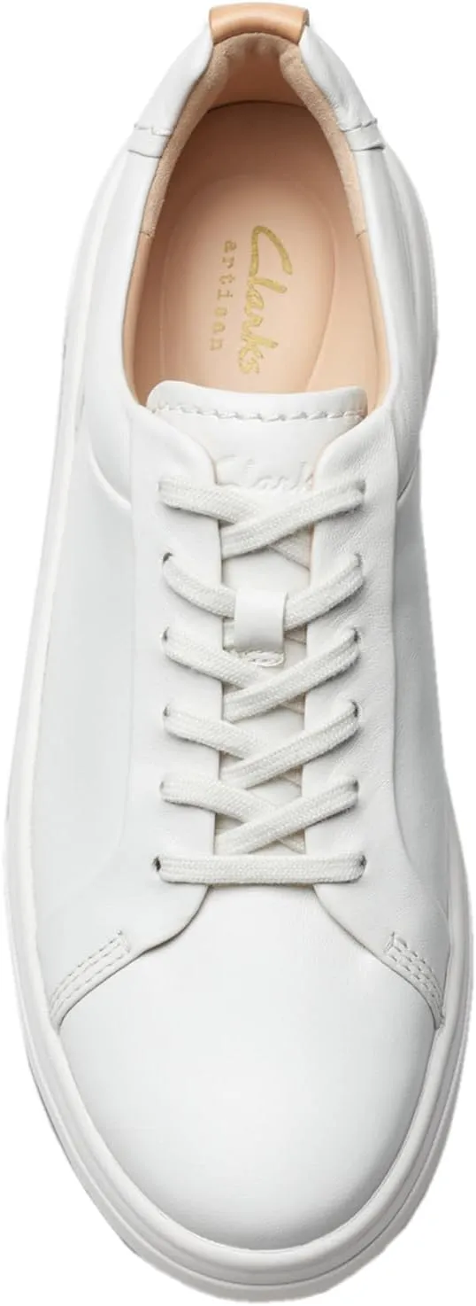 Clarks Women's Hollyhock Walk Sneaker