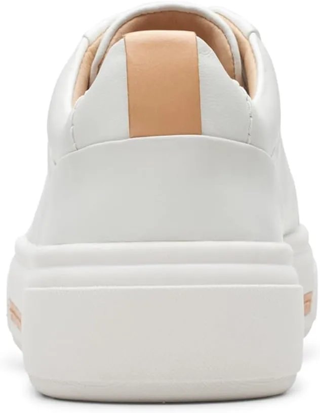 Clarks Women's Hollyhock Walk Sneaker