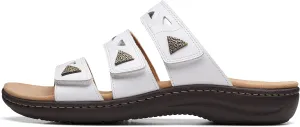 Clarks Women's Laurieann Nora Flat Sandal