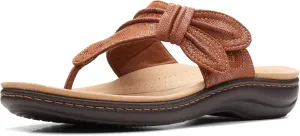 Clarks Women's Laurieann Rae Flat Sandal