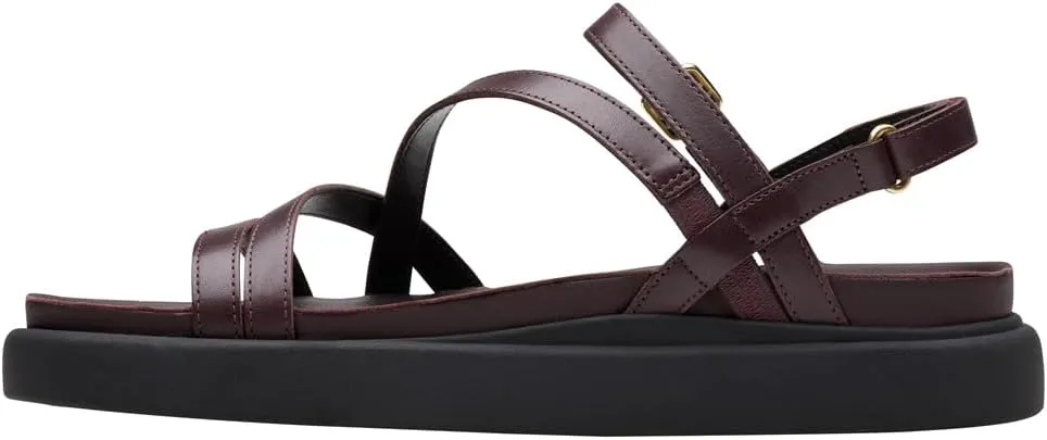 Clarks Women's Slingback Sandal