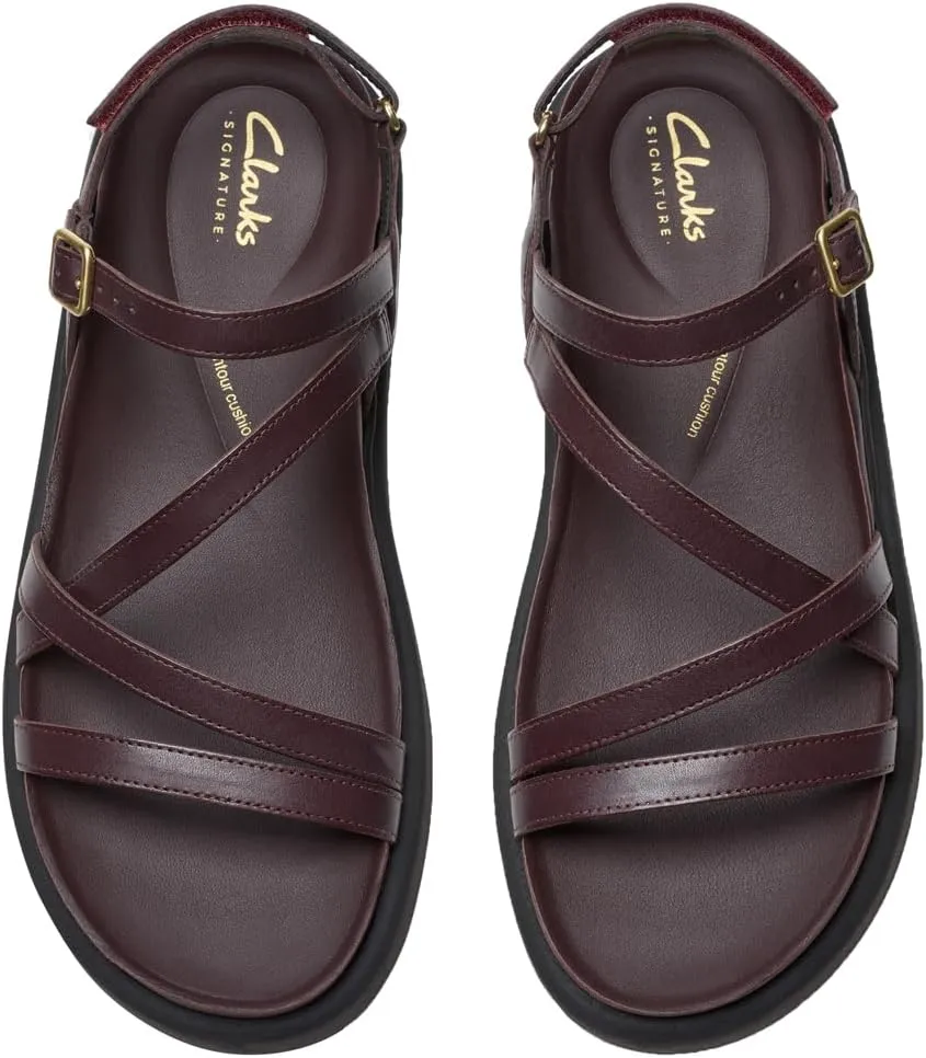 Clarks Women's Slingback Sandal
