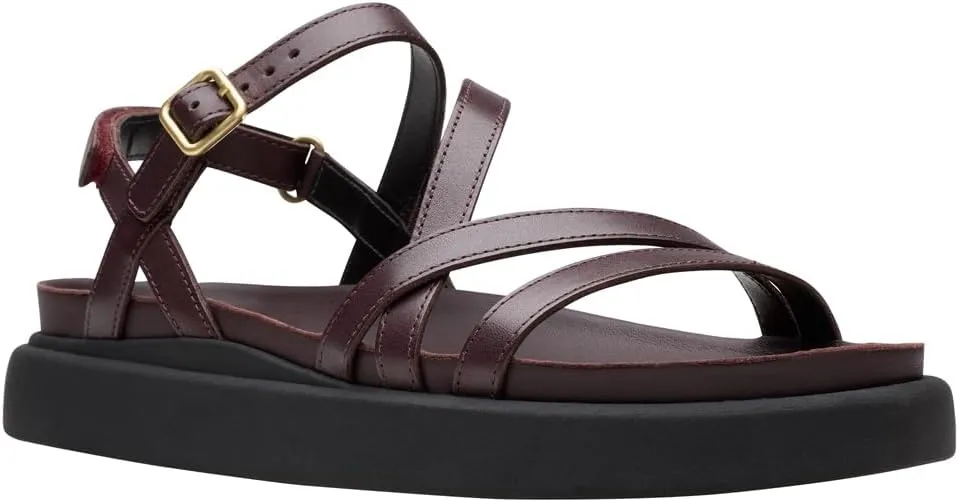 Clarks Women's Slingback Sandal
