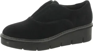 Clarks Women's Women's Clarks, Airabell Sky Slip-On