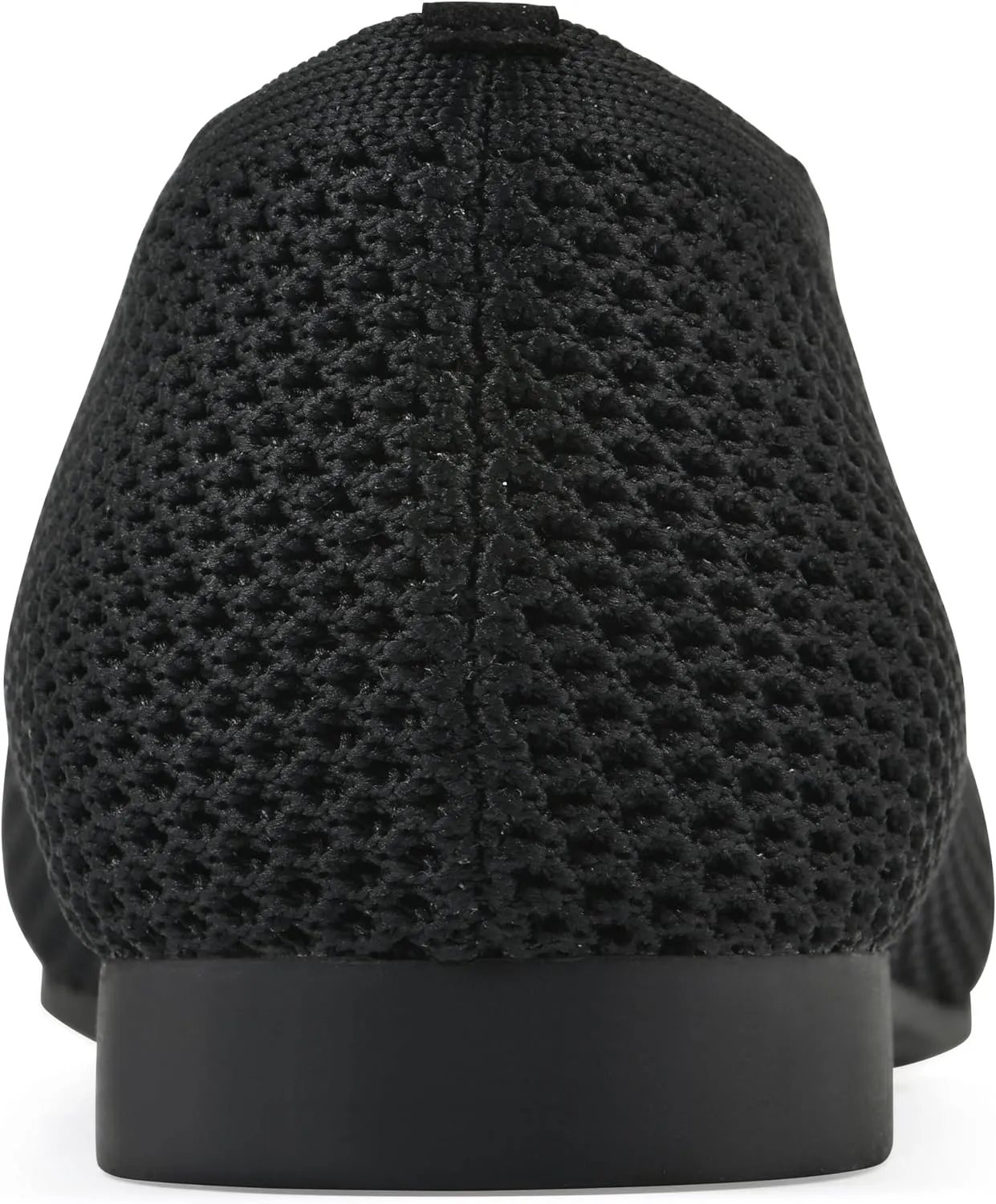 Cliffs by White Mountain Women's Beslee Knit Flat