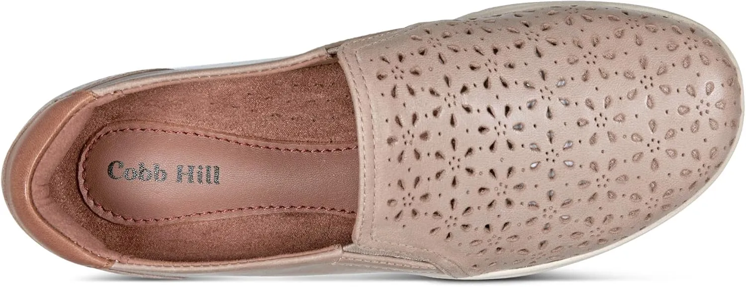 Cobb Hill Lenoir Women's Slip On