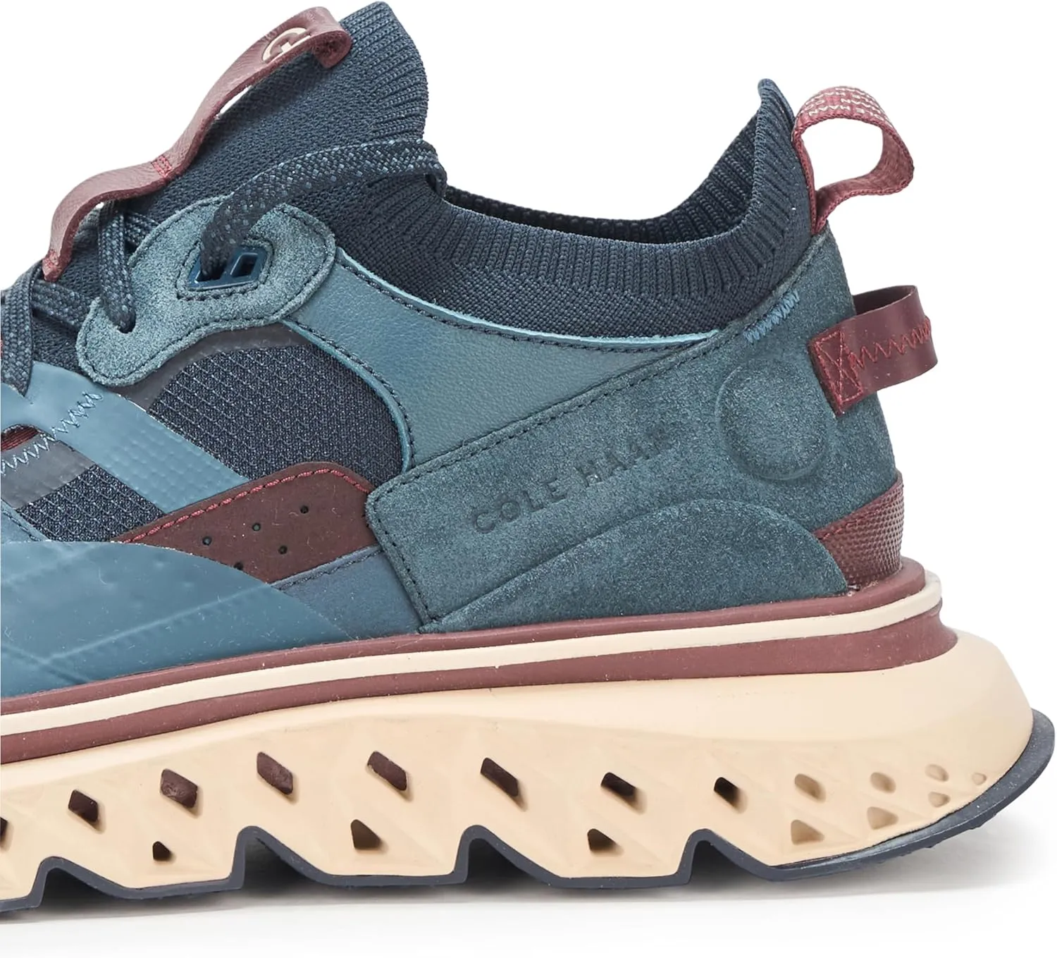 Cole Haan Men's 5.Zerogrand Work Sneaker