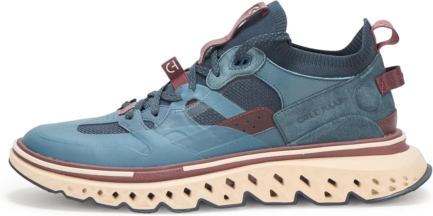 Cole Haan Men's 5.Zerogrand Work Sneaker