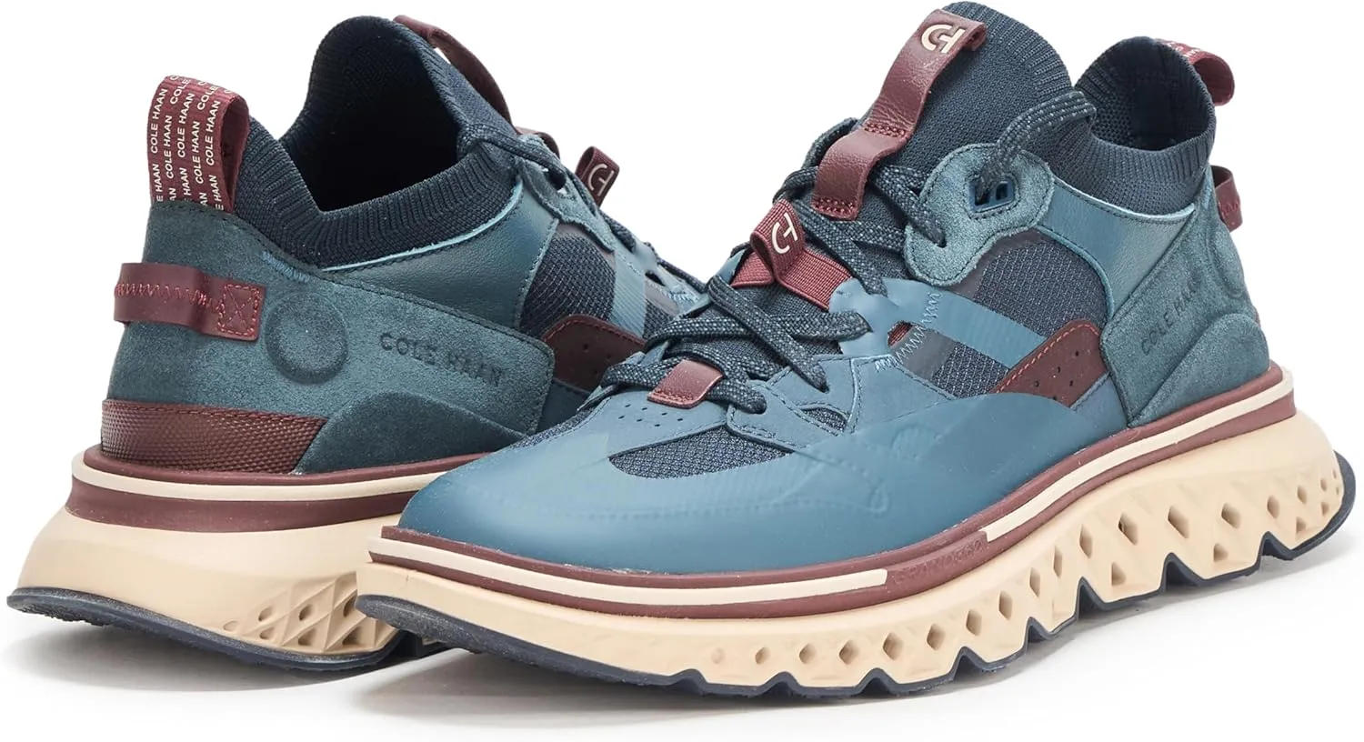 Cole Haan Men's 5.Zerogrand Work Sneaker