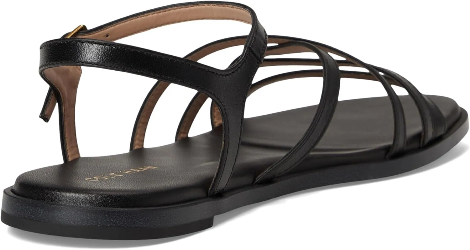 Cole Haan Women's Flynn Strappy Sandals Flat