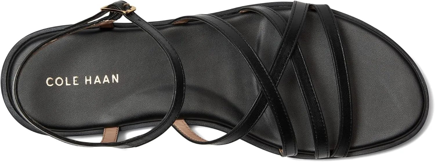 Cole Haan Women's Flynn Strappy Sandals Flat