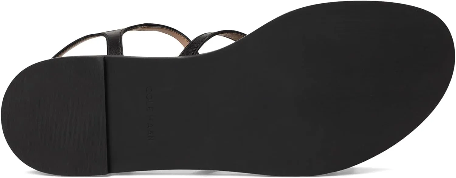 Cole Haan Women's Flynn Strappy Sandals Flat