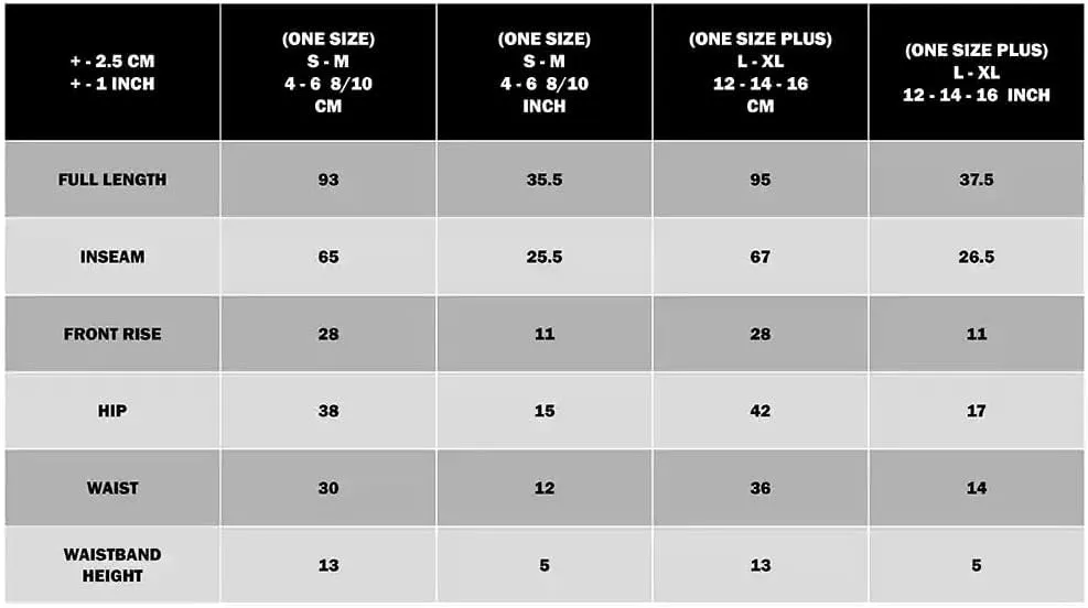 COMFY FOREVER Leggings for Women W/5' High Waist Tummy Control Ankle Length Pants
