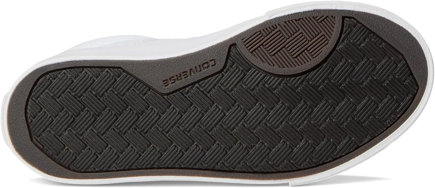 Converse Boy's Sport Casual Easy-on (Little Kid) Sneaker