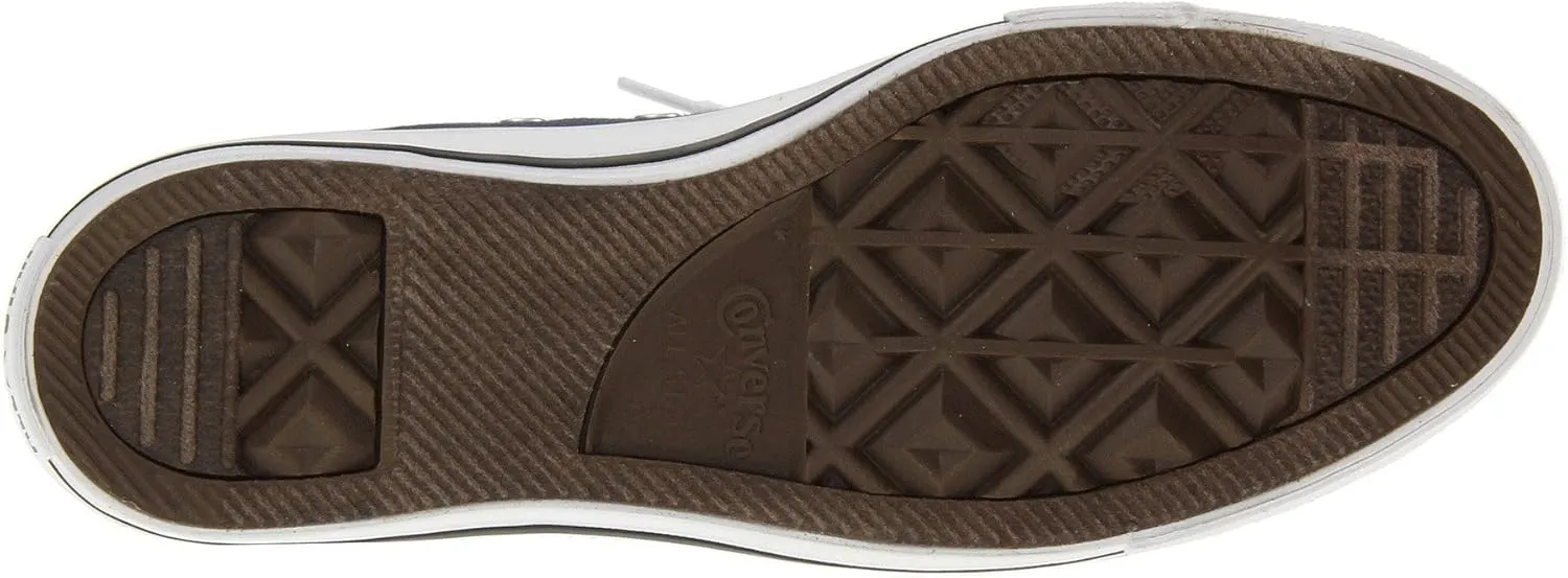 Converse Women's Platform