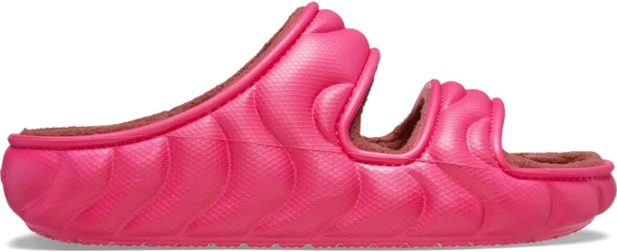Crocs Classic Cozzzy Overpuff Sandal