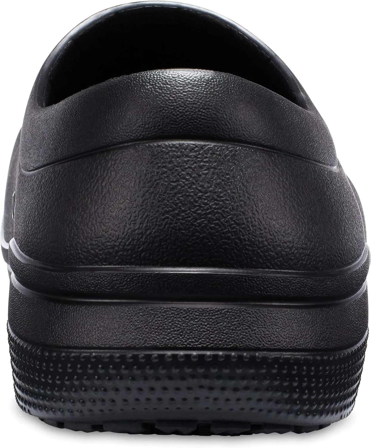 Crocs Unisex-Adult On The Clock Clogs, Slip Resistant Shoes