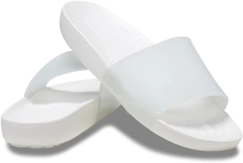 Crocs Women's Splash Slide Sandal