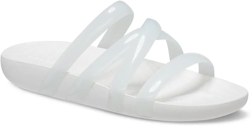 Crocs Women's Splash Strappy Sandals