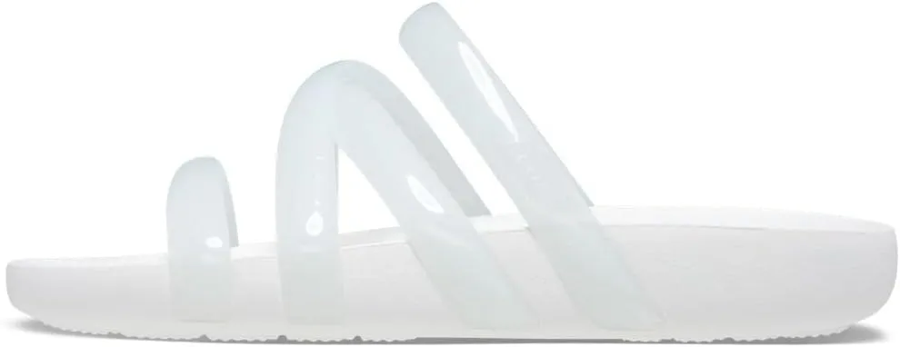 Crocs Women's Splash Strappy Sandals
