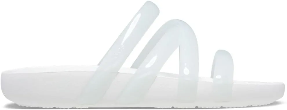 Crocs Women's Splash Strappy Sandals