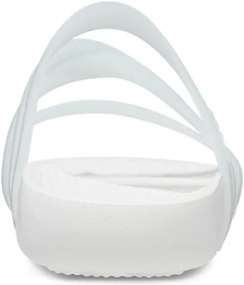 Crocs Women's Splash Strappy Sandals