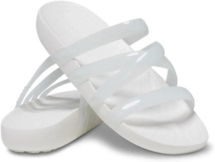 Crocs Women's Splash Strappy Sandals