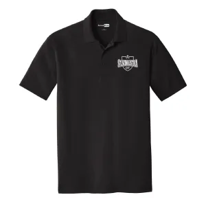 CSS OT Select Lightweight Snag-Proof Polo