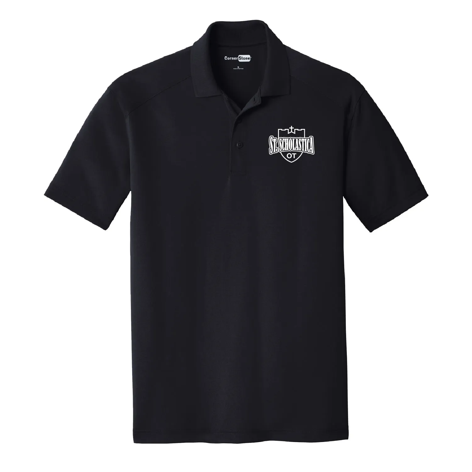 CSS OT Select Lightweight Snag-Proof Polo