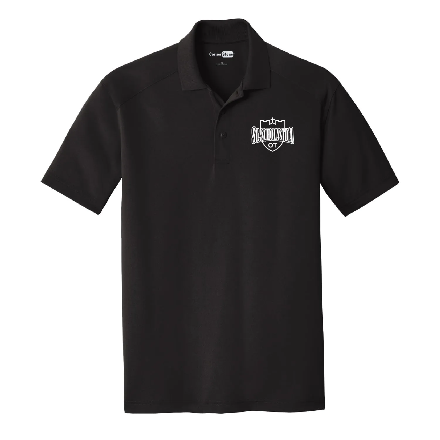CSS OT Select Lightweight Snag-Proof Polo