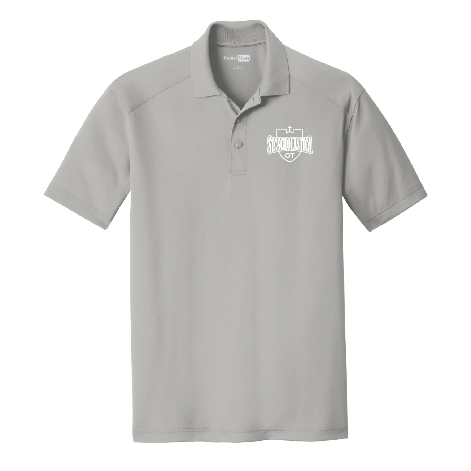 CSS OT Select Lightweight Snag-Proof Polo