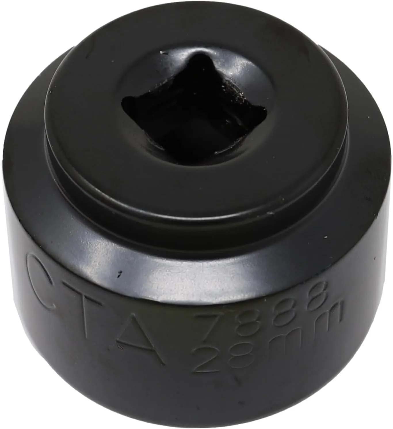 CTA Tools 7888 Cummins Fuel Filter Canister Socket - 28mm