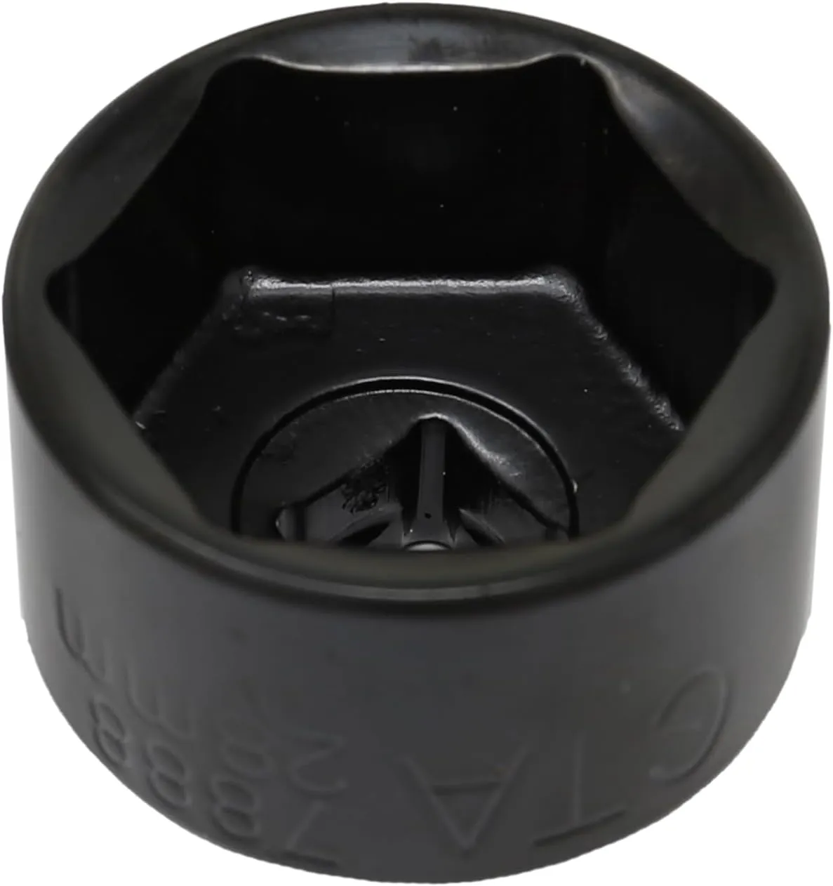 CTA Tools 7888 Cummins Fuel Filter Canister Socket - 28mm